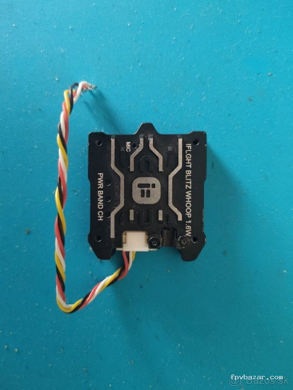 BLITZ Whoop 5.8GHz 1.6W VTX Mini
