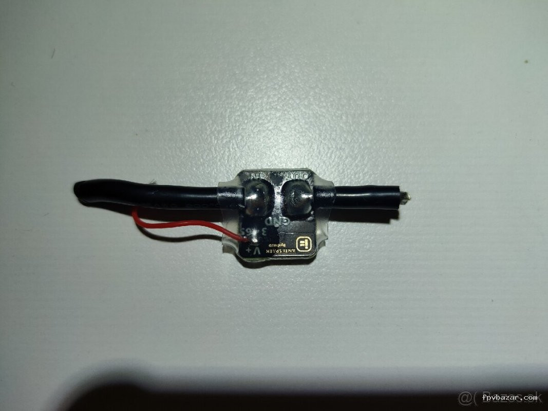 Anti-spark filter iFlight