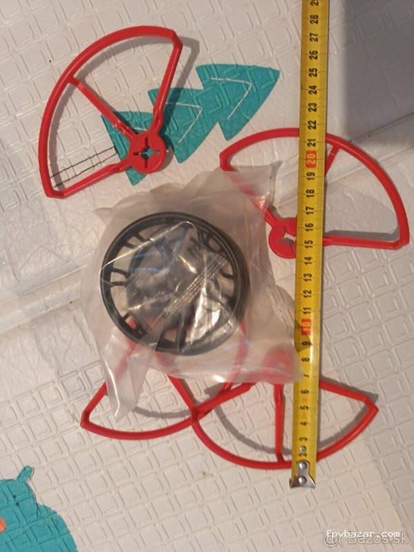 Fpv props guards